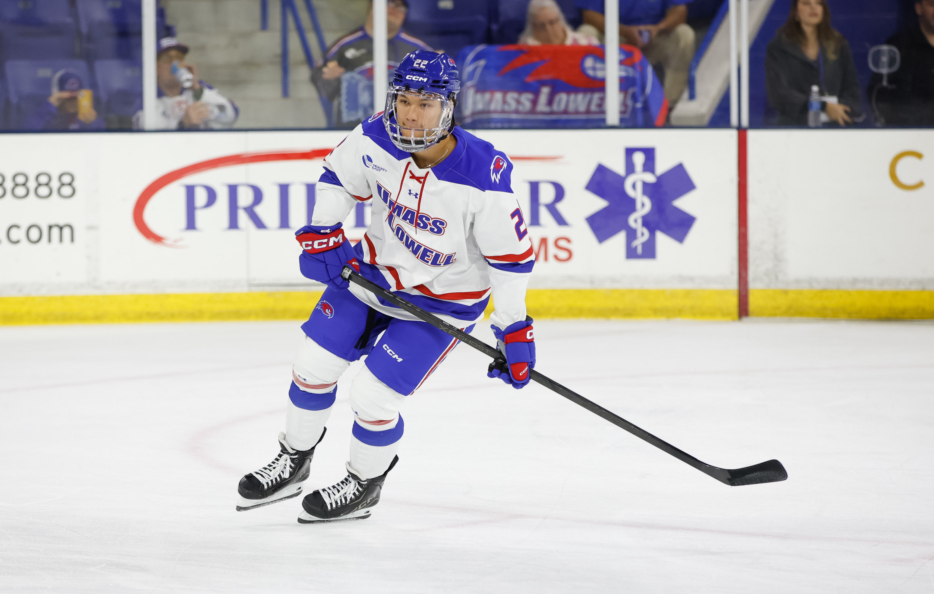 Joshua Mori athlete profile head shot