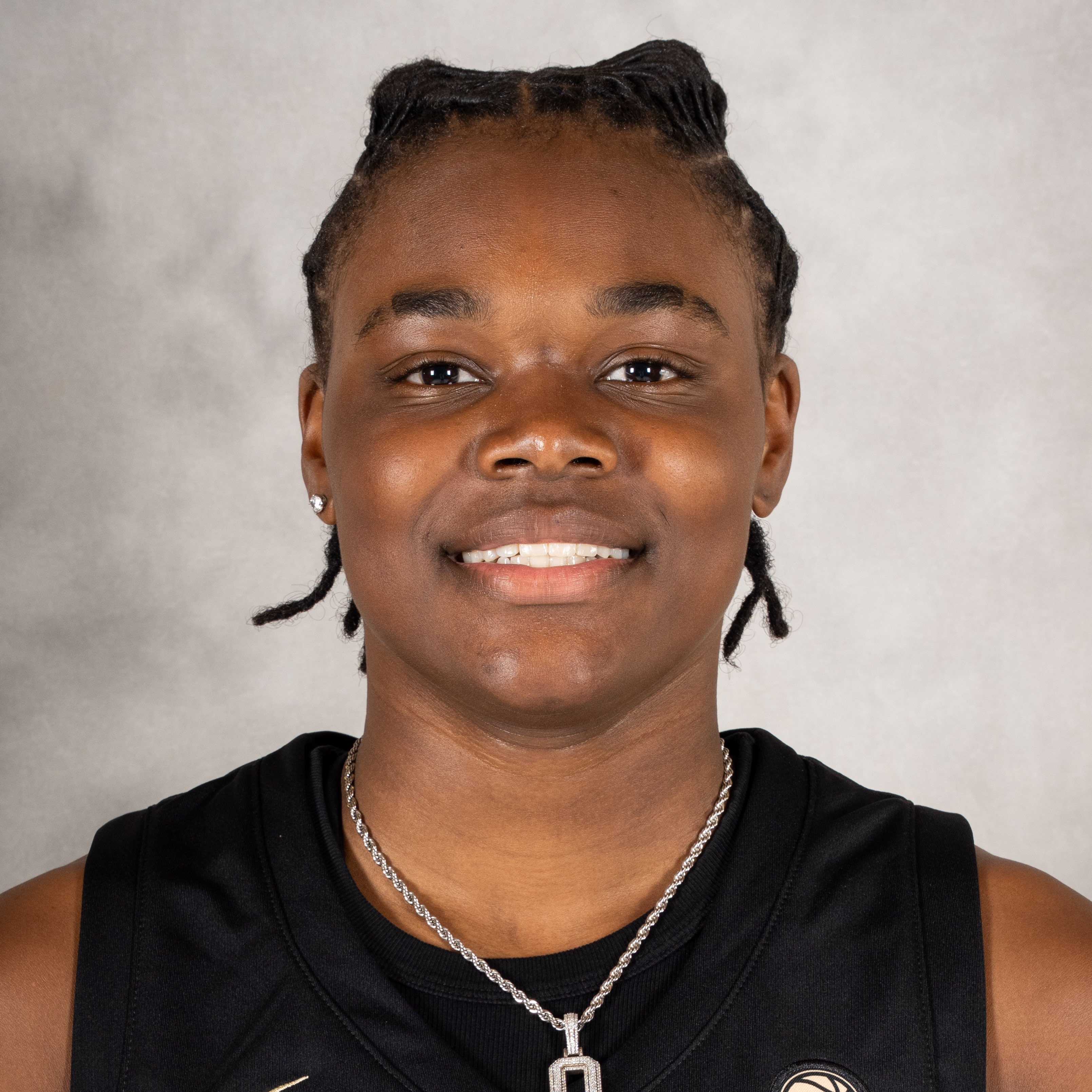 Milan Brown athlete profile head shot