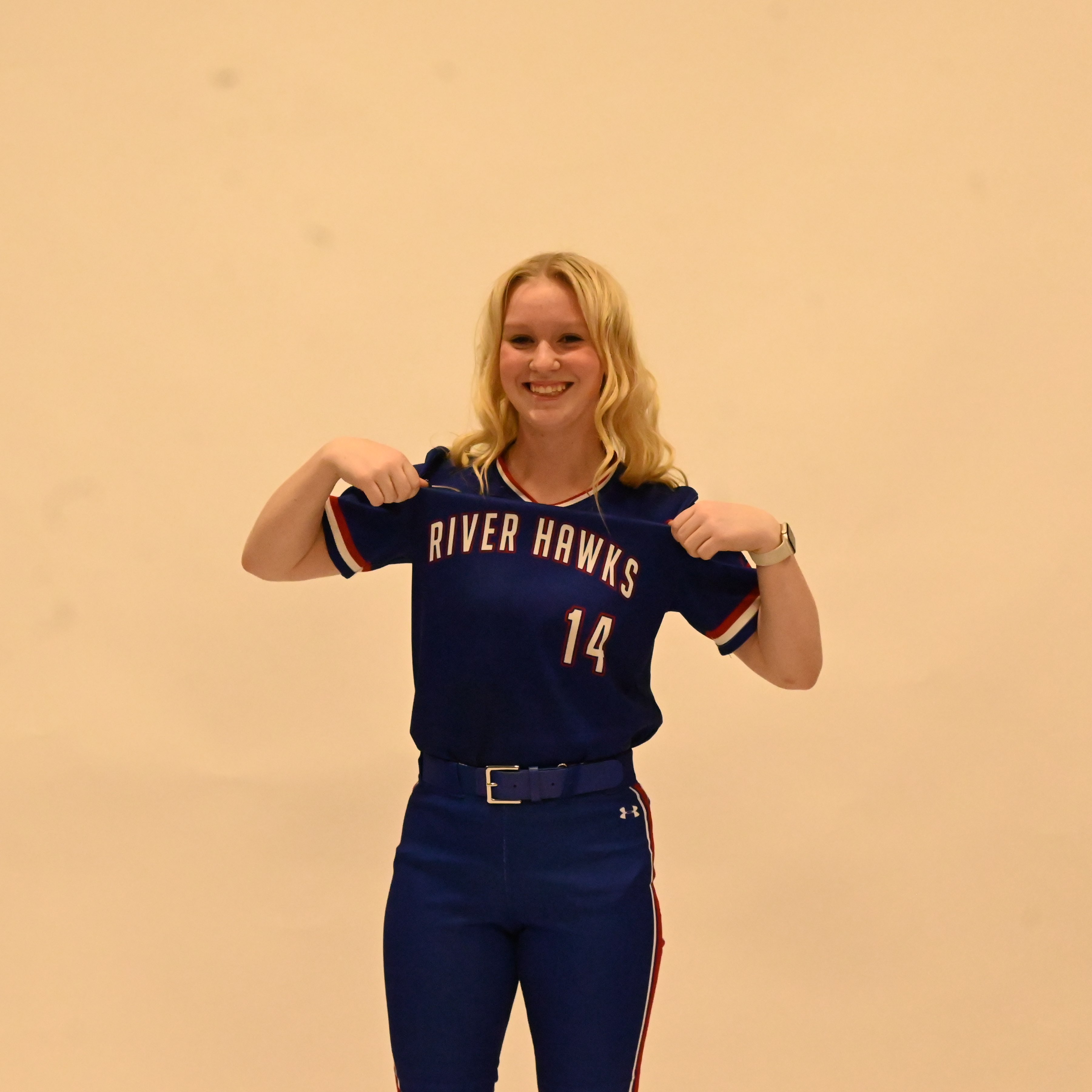 Jessika Jennings athlete profile head shot