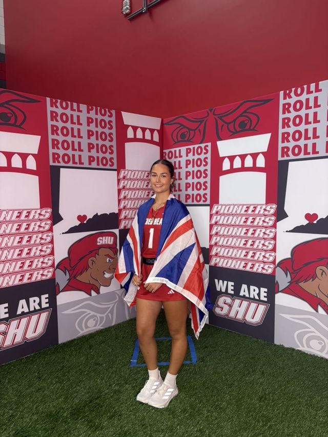 Athlete profile featured image number 4 of 5