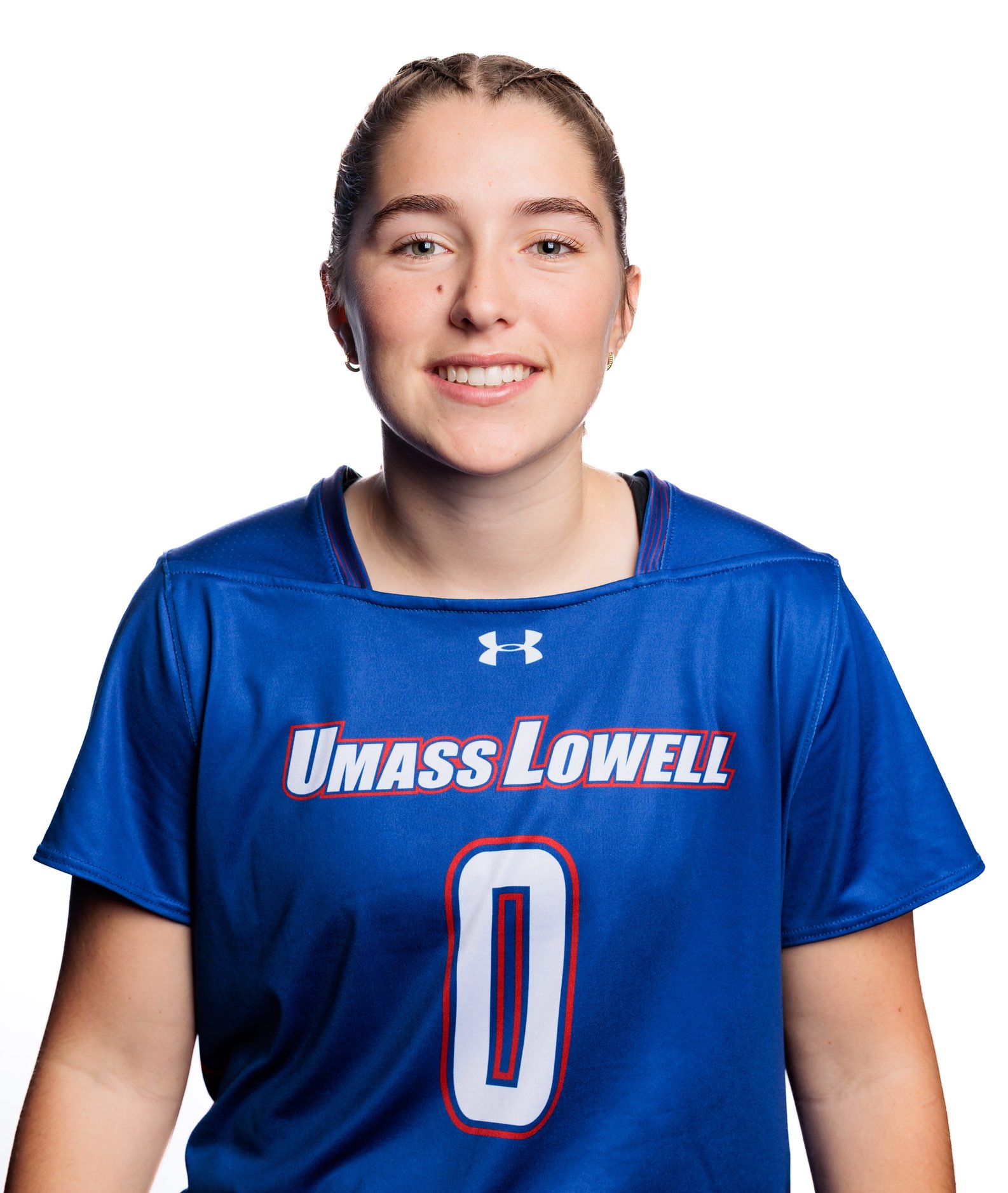 Lauren Lorentzen athlete profile head shot