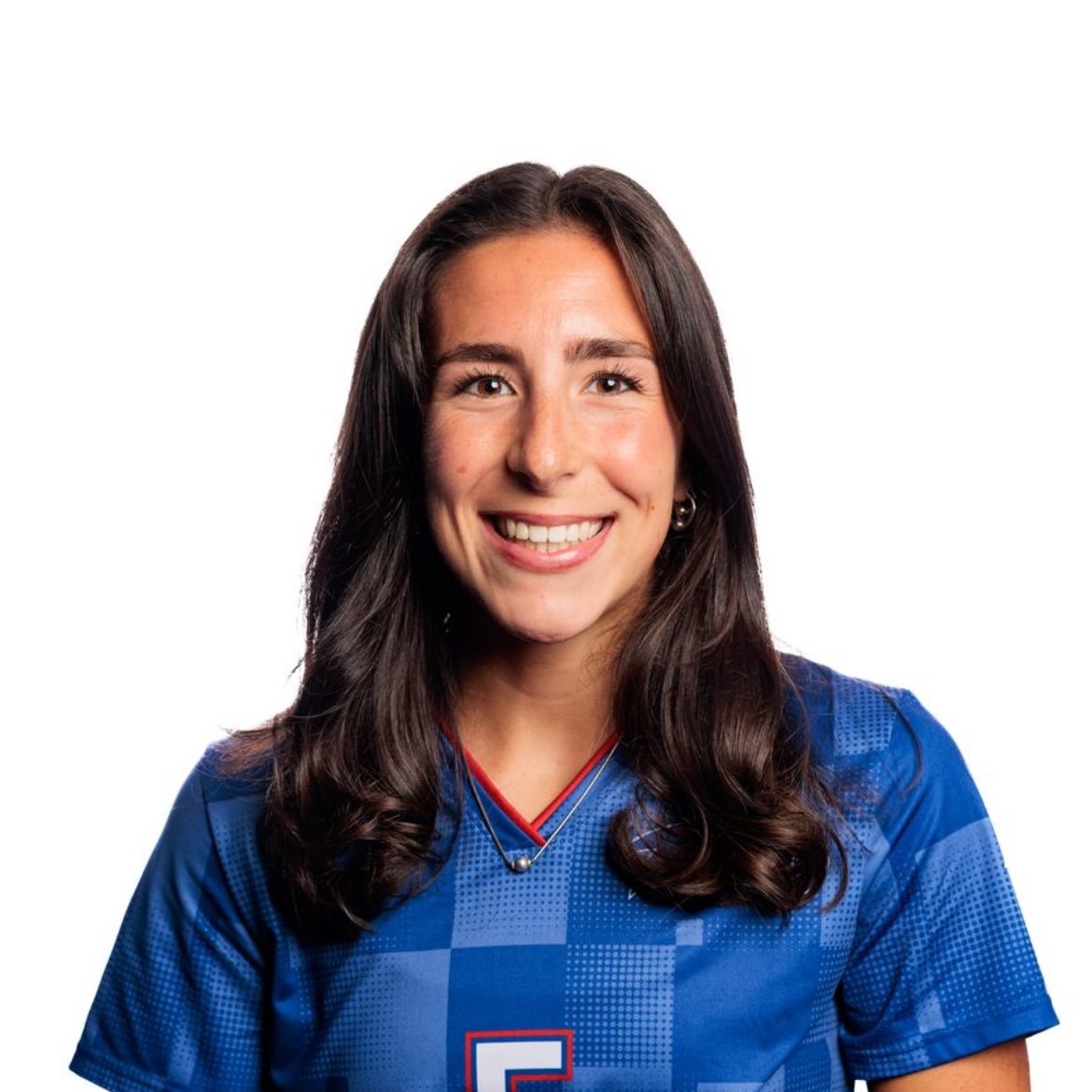 Nuala Rodgers athlete profile head shot