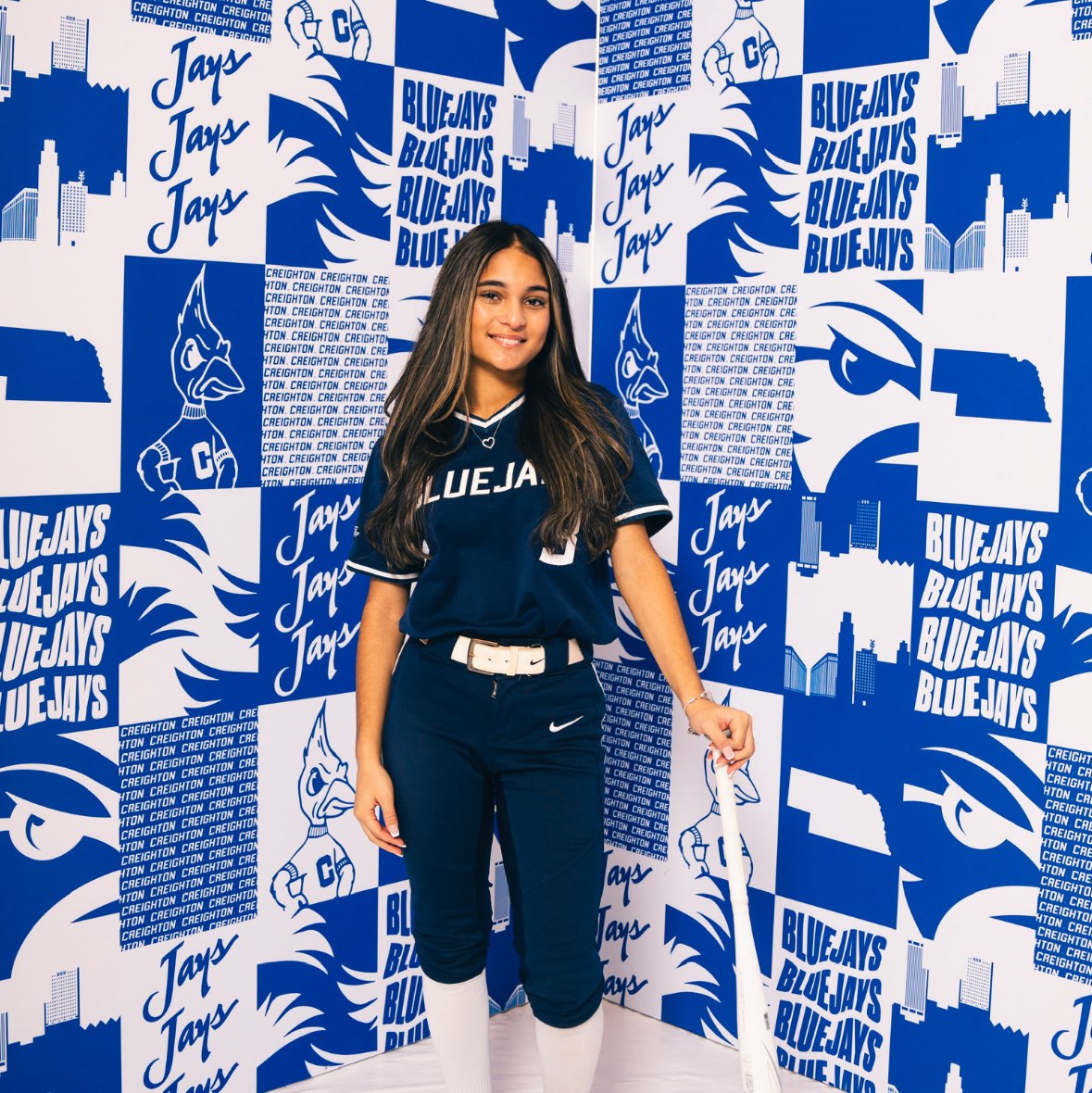 Angelina Vazquez athlete profile head shot