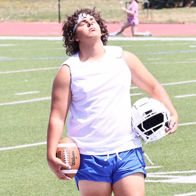 Athlete profile featured image number 4 of 4