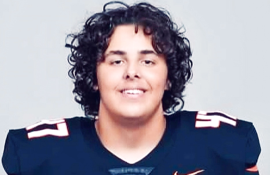 Marist Veres Royal athlete profile head shot