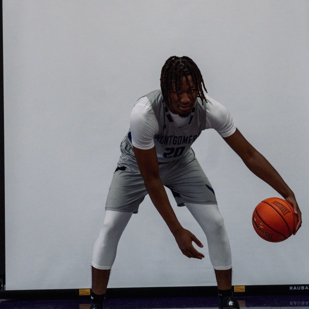 Ikenna Onu-Chiedo athlete profile head shot