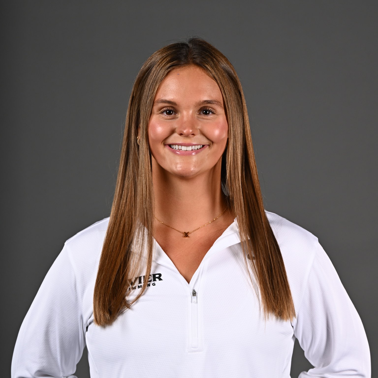Maggie O’Toole athlete profile head shot