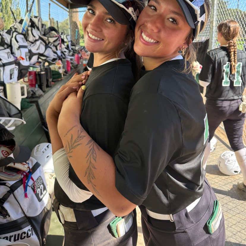 Malia Baker athlete profile head shot