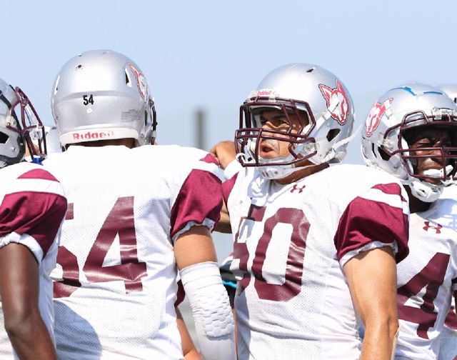 Athlete profile featured image number 6 of 10