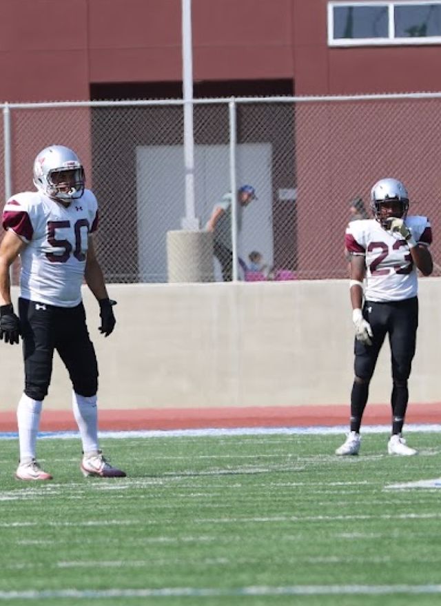 Athlete profile featured image number 8 of 10