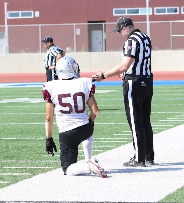 Athlete profile featured image number 7 of 10