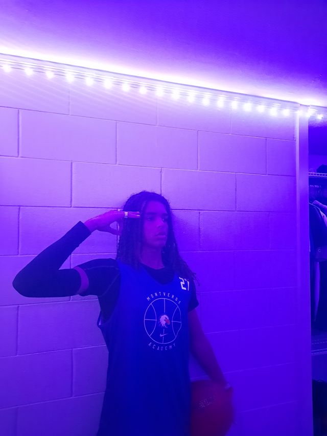 Athlete profile featured image number 3 of 4