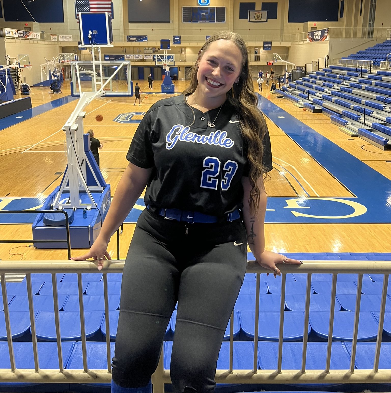 faith yoho athlete profile head shot