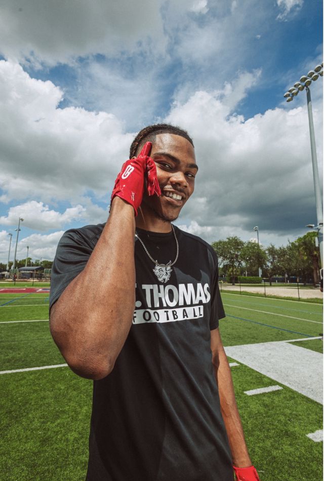 Athlete profile featured image number 3 of 4