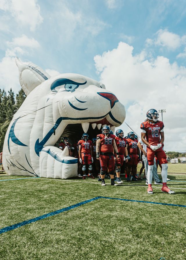 Athlete profile featured image number 1 of 4