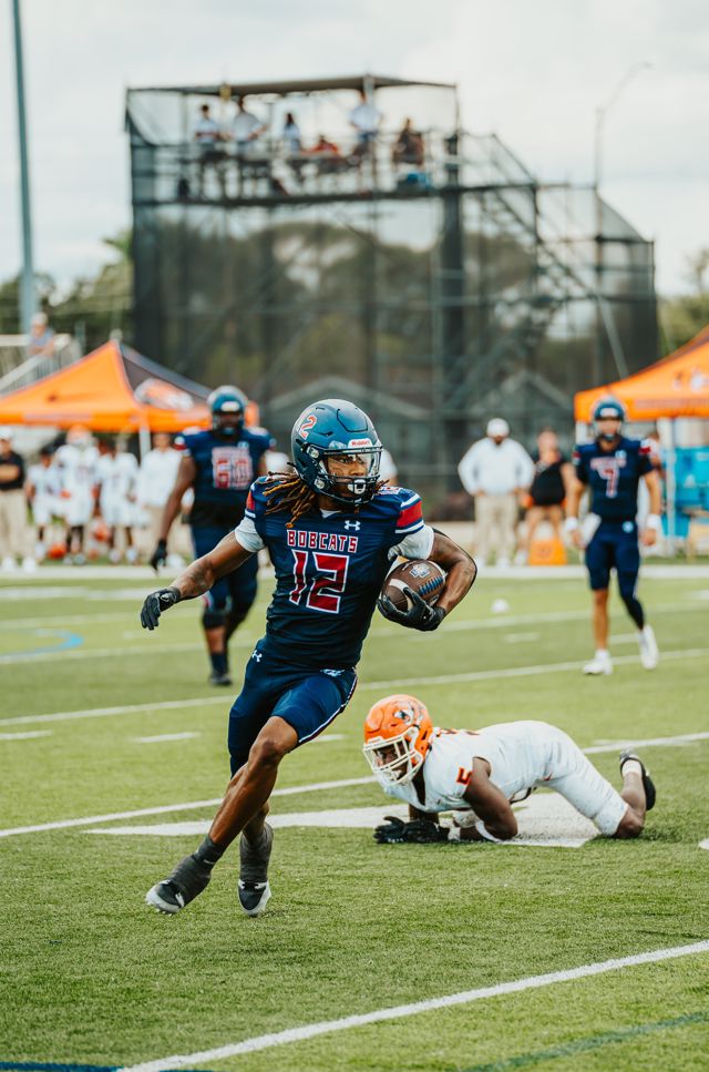 Athlete profile featured image number 2 of 4