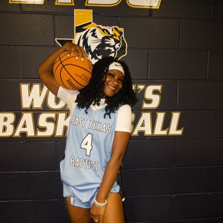 Callie Grimes athlete profile head shot