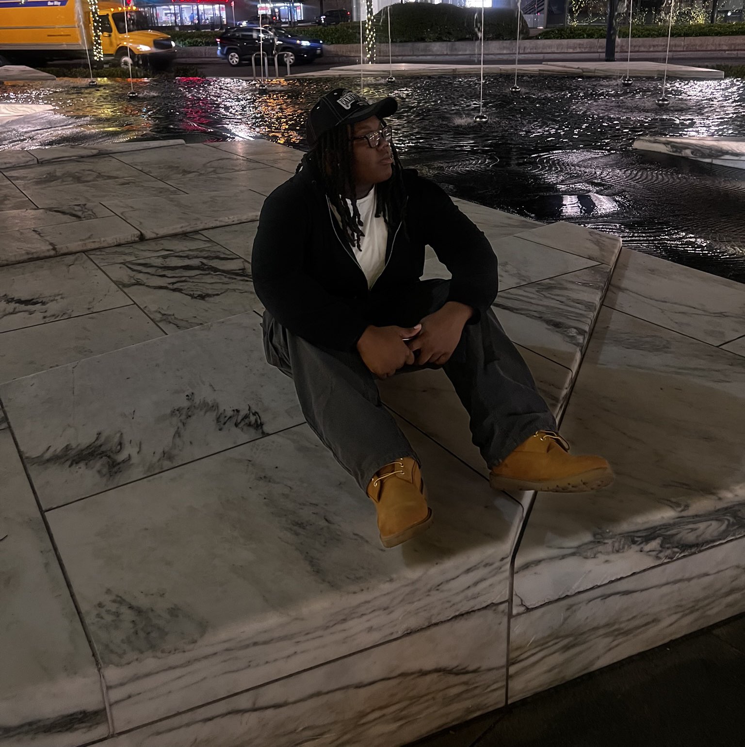 Dustin Williams athlete profile head shot