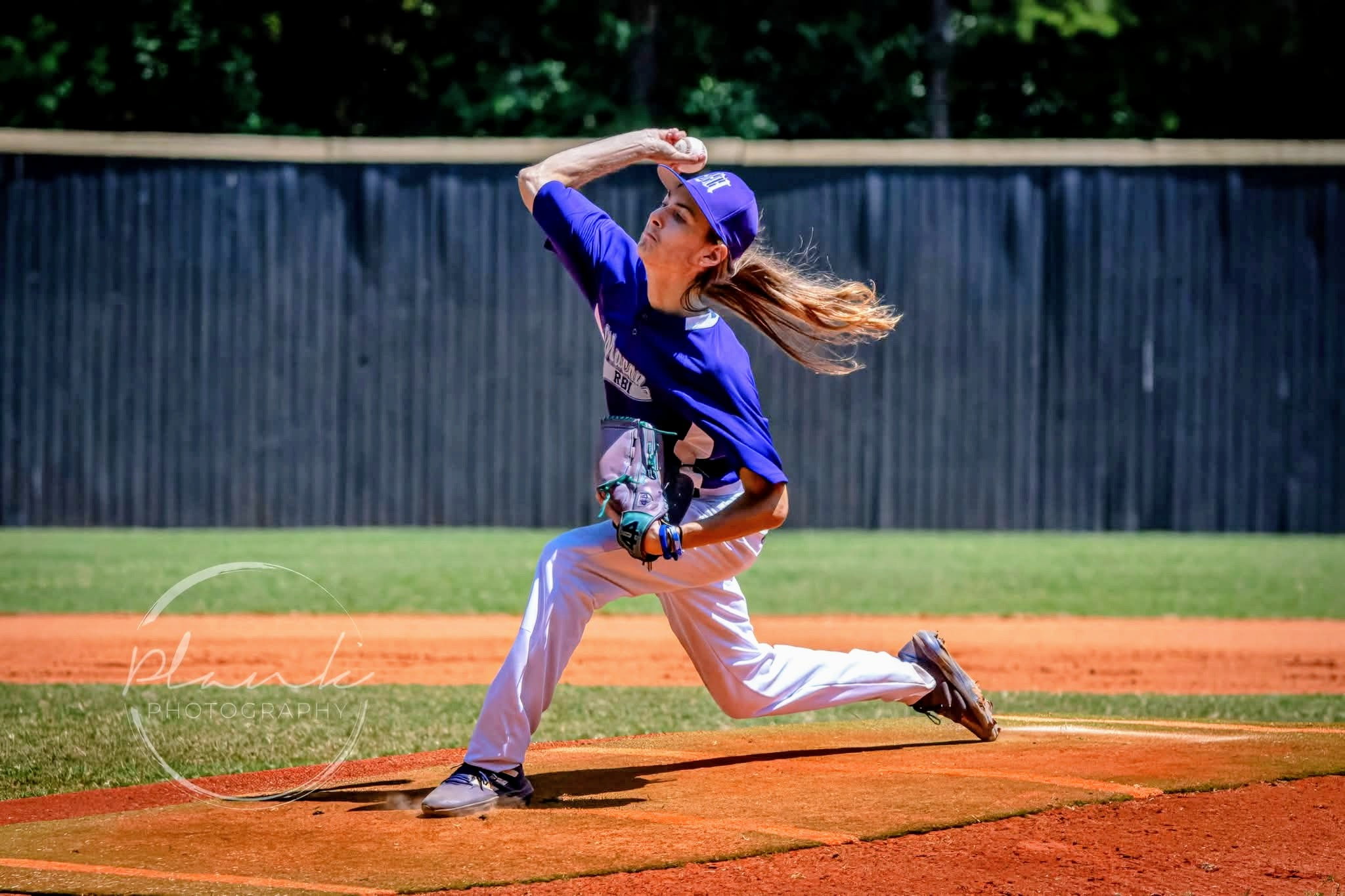 Carson Kittrell athlete profile head shot