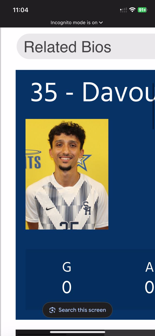 Athlete profile featured image number 2 of 4