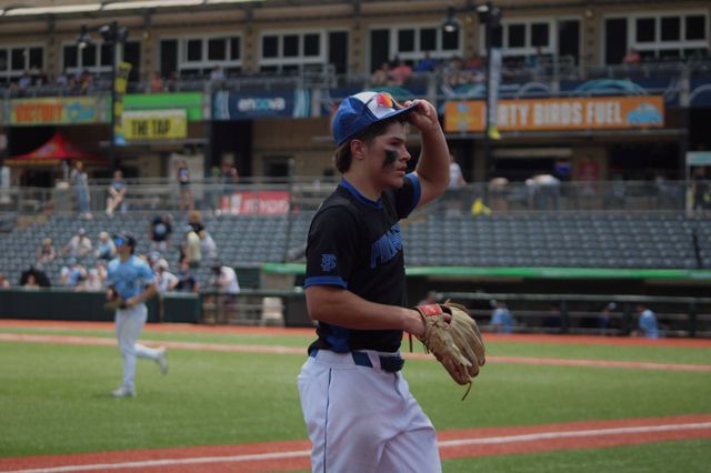 Athlete profile featured image number 1 of 4