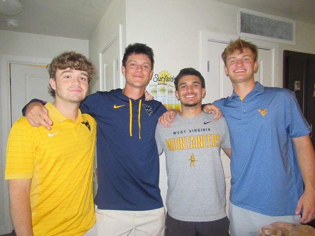 Athlete profile featured image number 1 of 4