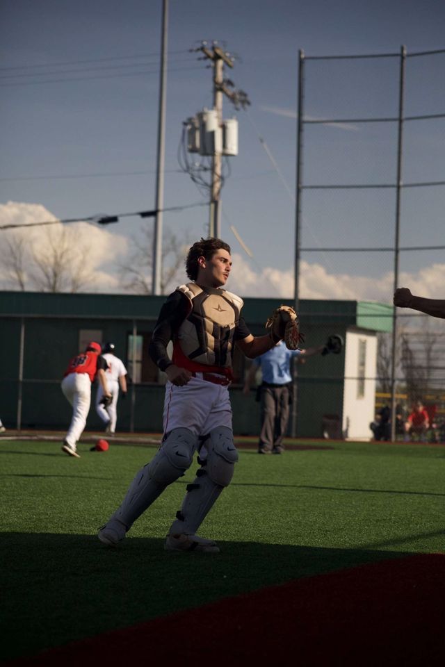 Athlete profile featured image number 2 of 4