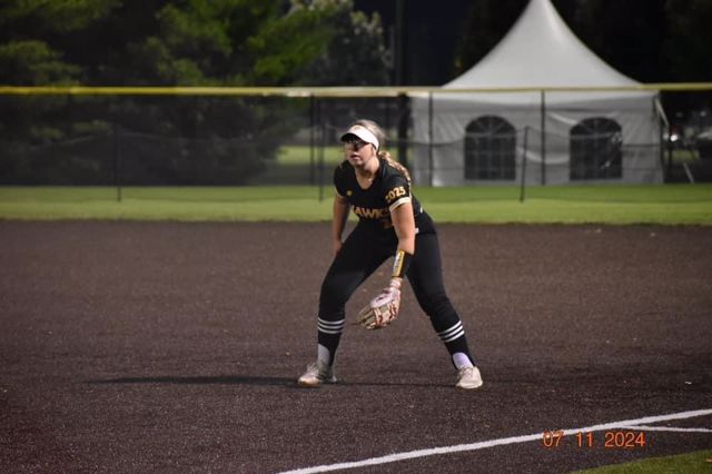 Athlete profile featured image number 1 of 4