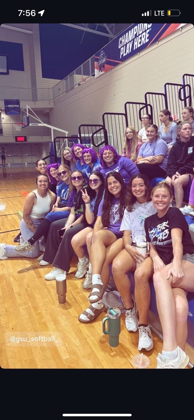 Athlete profile featured image number 2 of 4