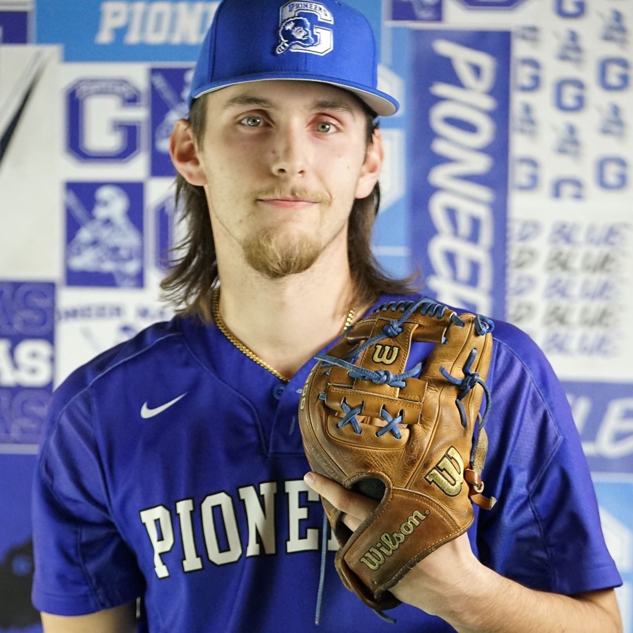 Grant Harris athlete profile head shot