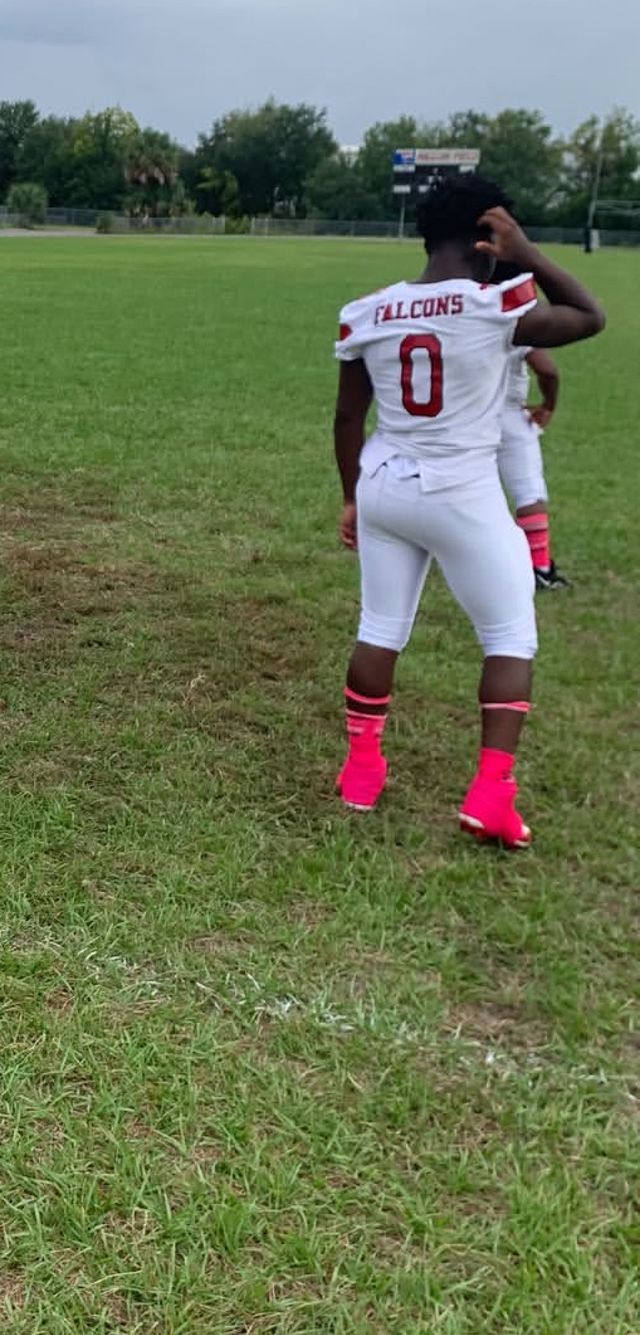 Athlete profile featured image number 3 of 4