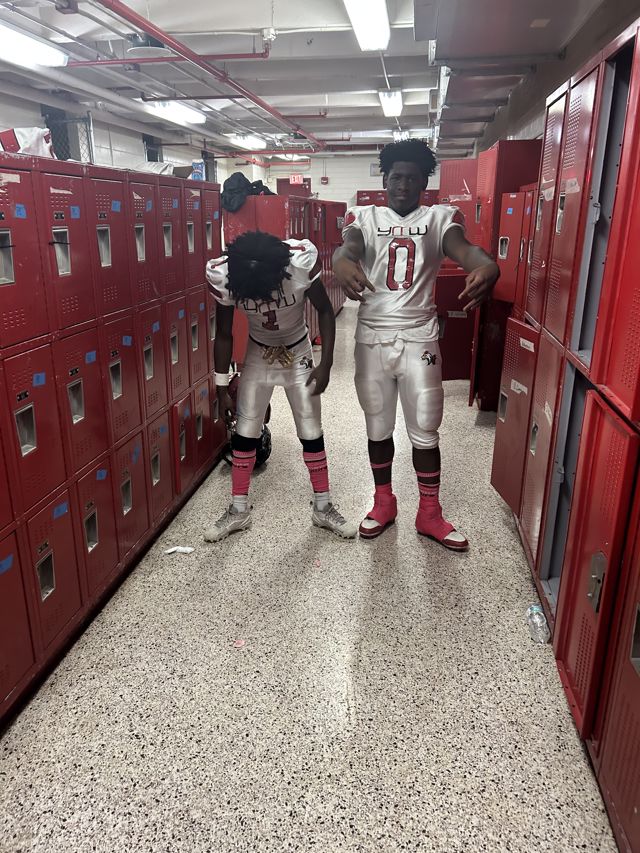 Athlete profile featured image number 4 of 4