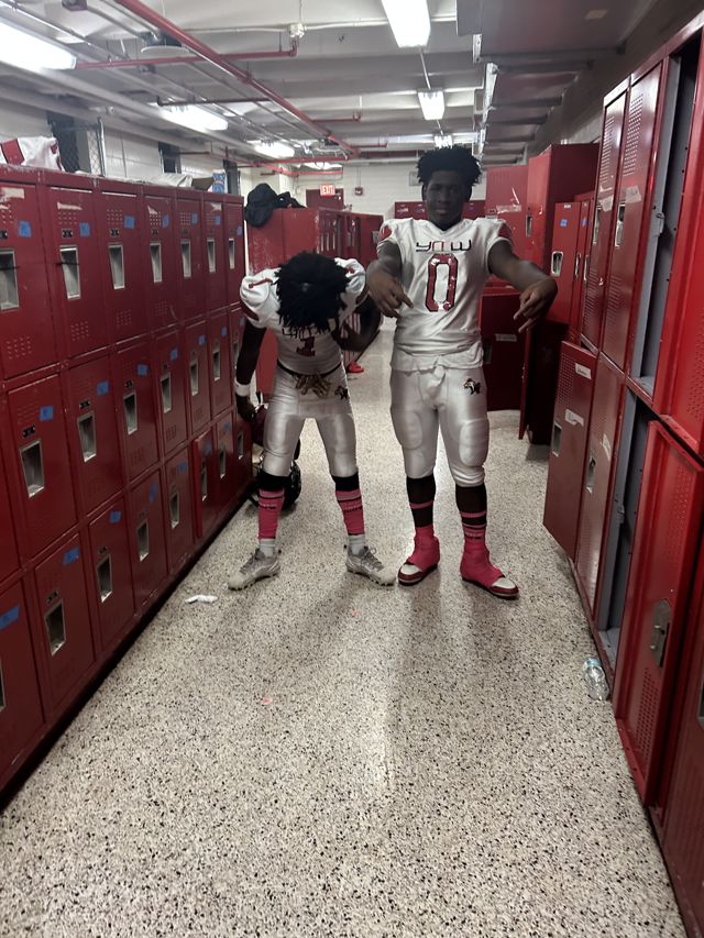 Athlete profile featured image number 2 of 4