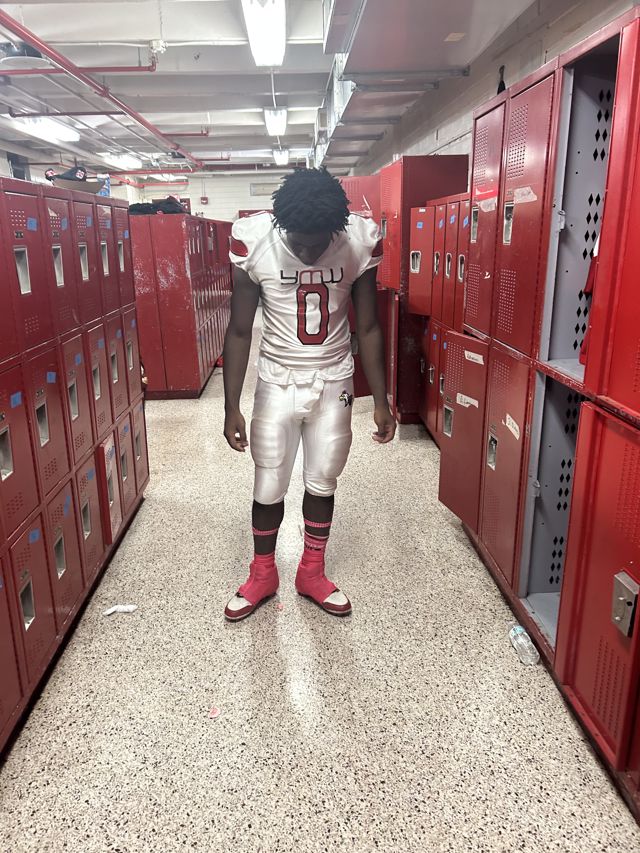 Athlete profile featured image number 1 of 4