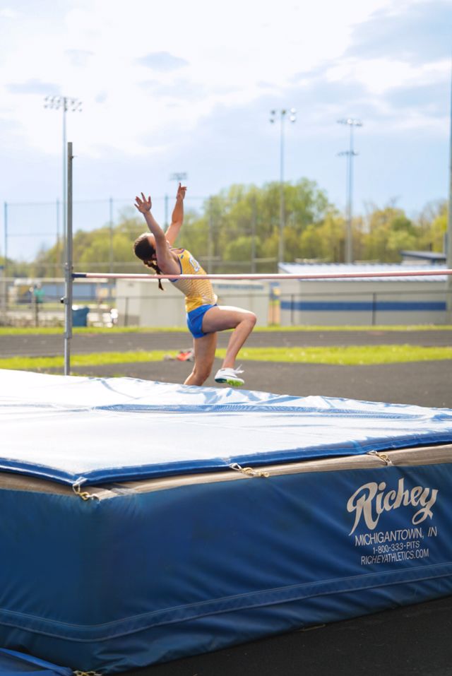 Athlete profile featured image number 2 of 10