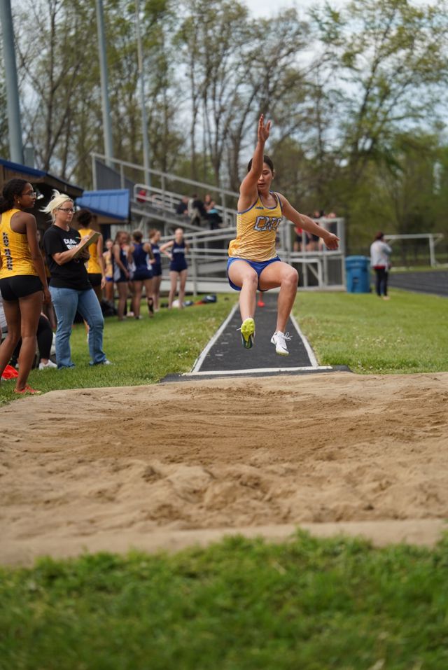 Athlete profile featured image number 1 of 10