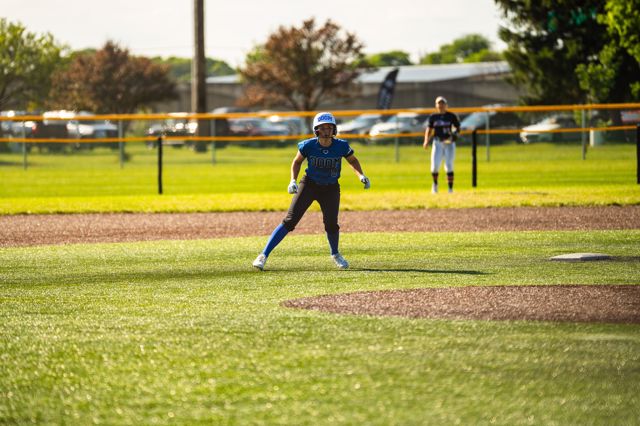 Athlete profile featured image number 5 of 10