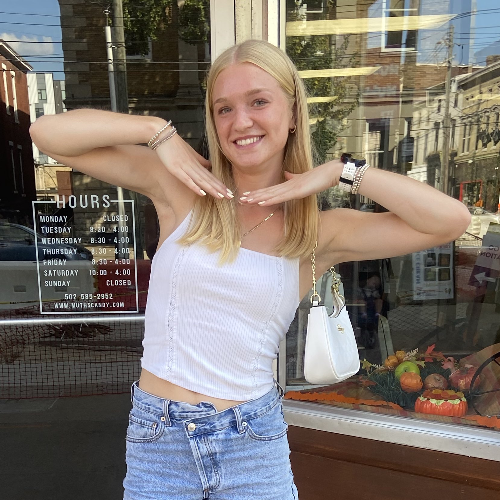 Jasmine Sieben athlete profile head shot