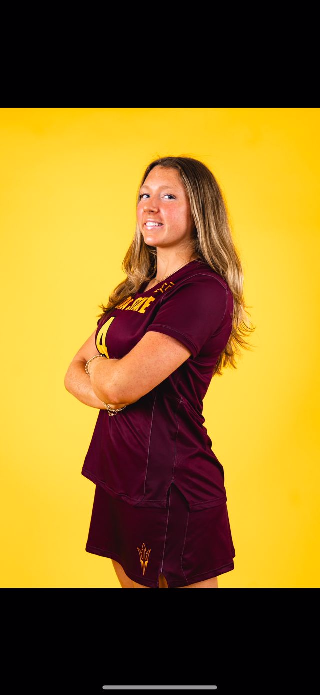 Athlete profile featured image number 4 of 4