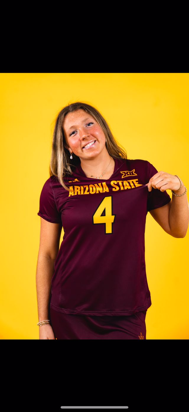 Athlete profile featured image number 3 of 4