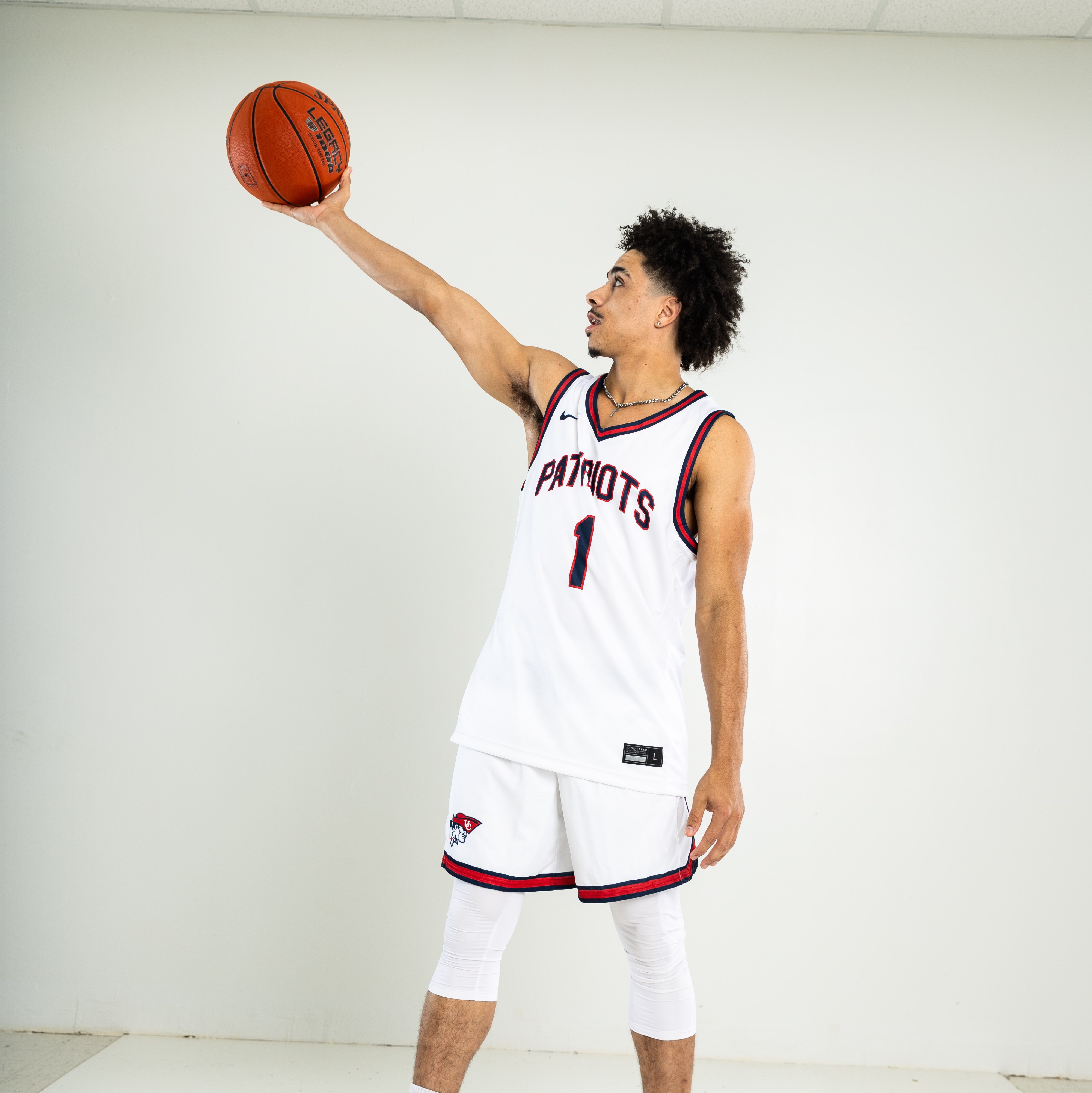 Kyler Mclendon athlete profile head shot