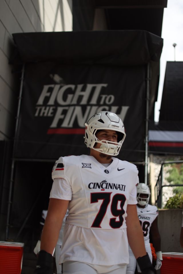 Athlete profile featured image number 1 of 4