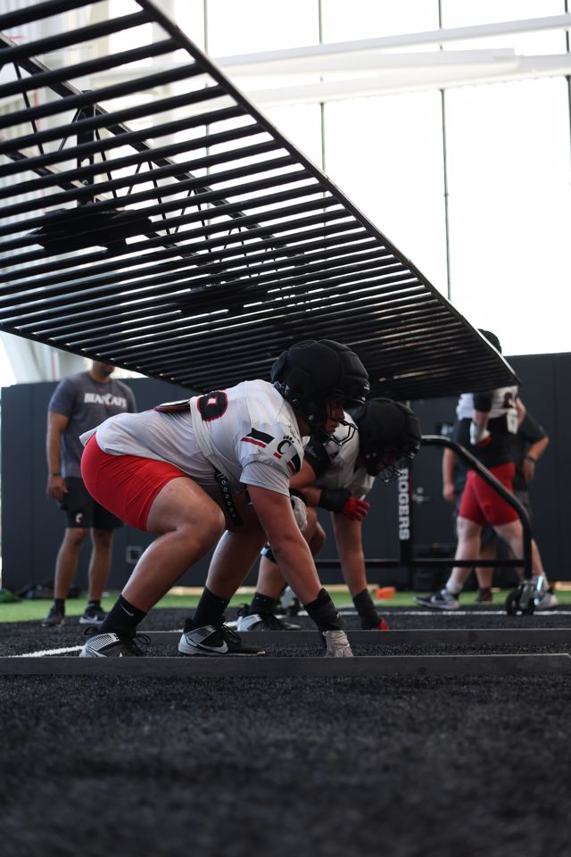 Athlete profile featured image number 4 of 4