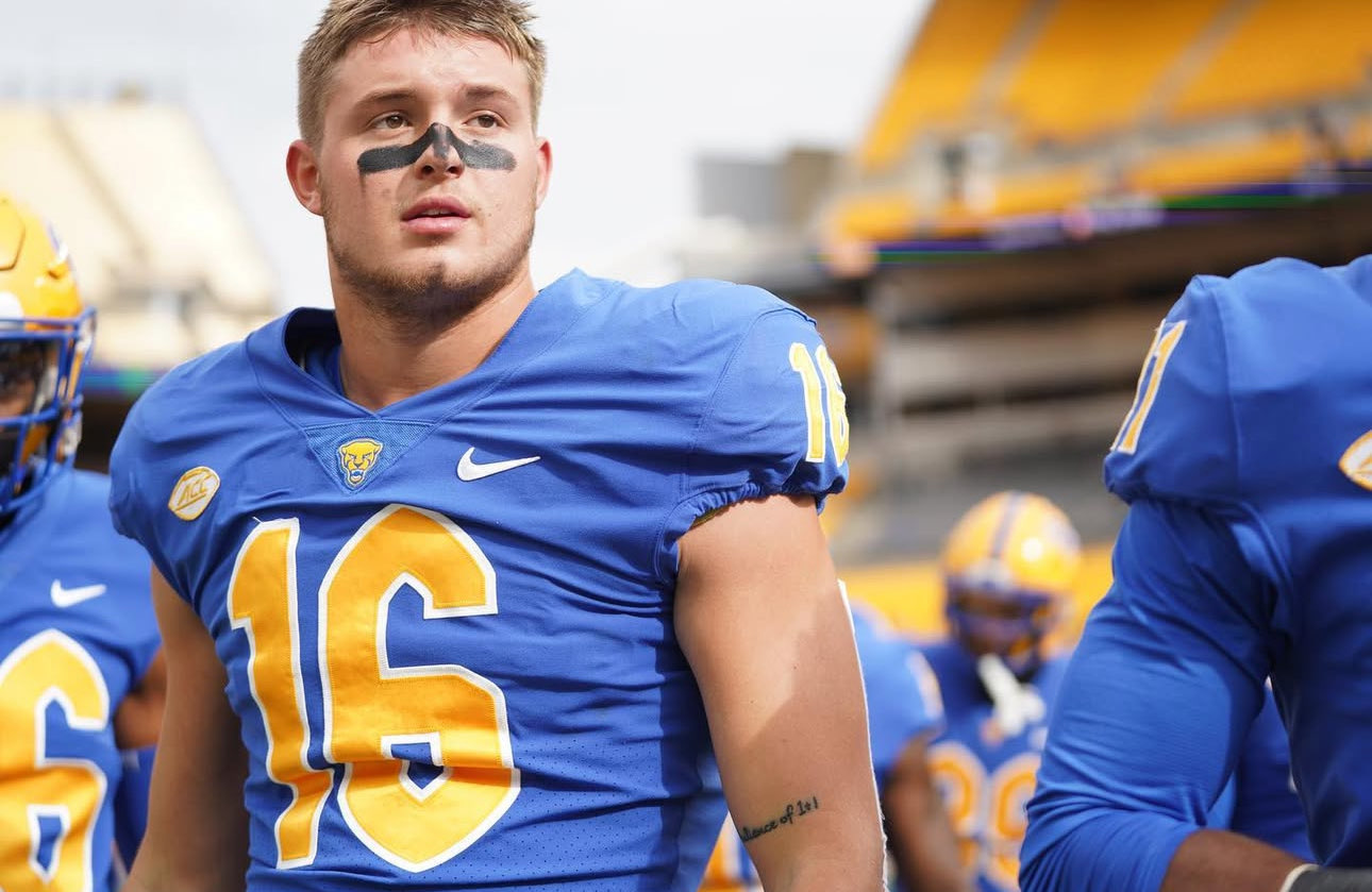 Nate Temple athlete profile head shot