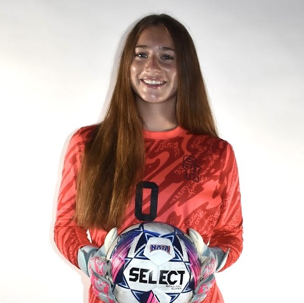 Monica Arndt athlete profile head shot