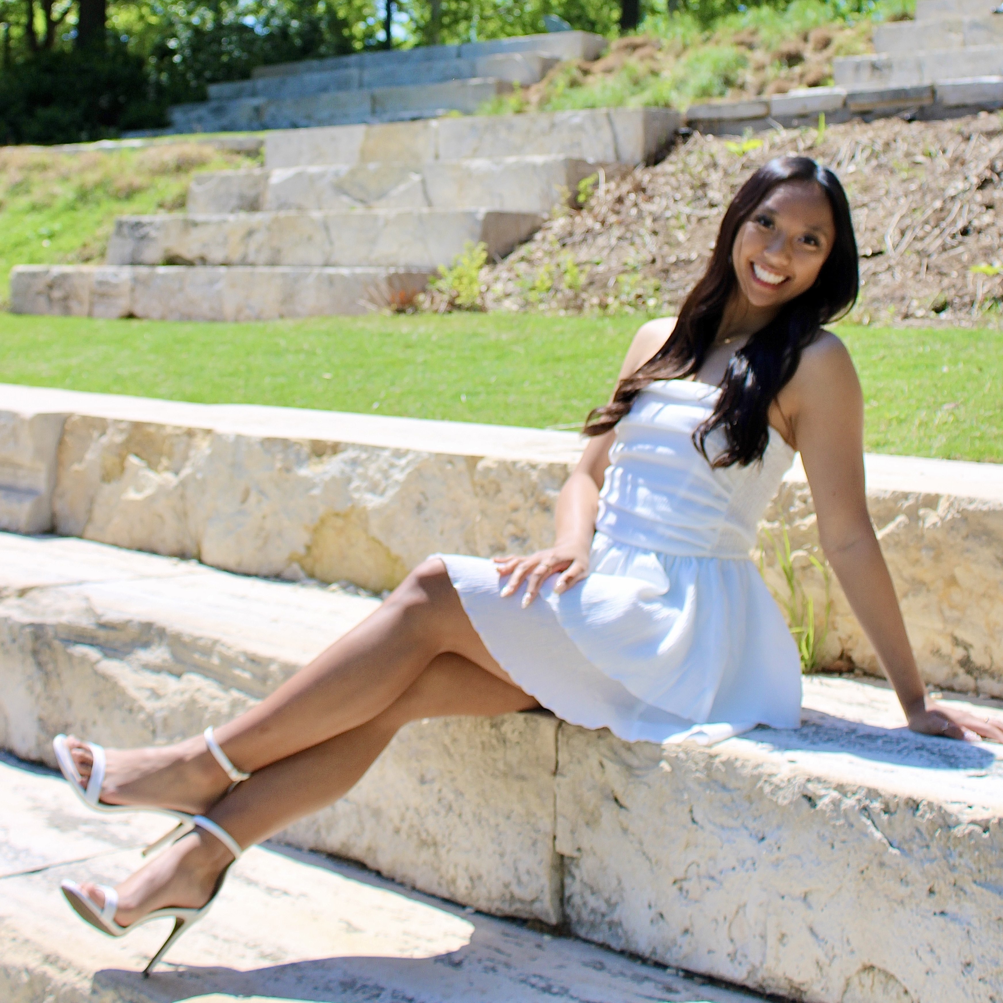 Brenda Nguyen athlete profile head shot