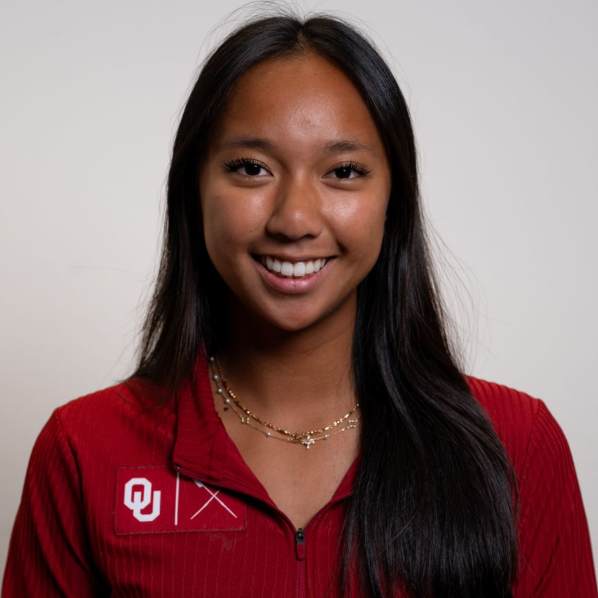 Brenda Nguyen athlete profile head shot