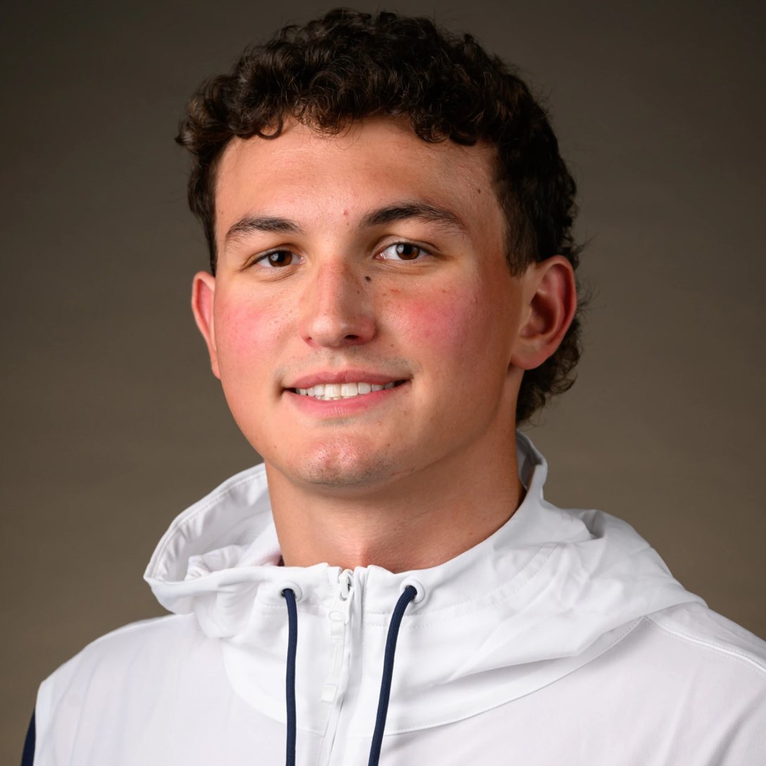 Alex Karahalis athlete profile head shot