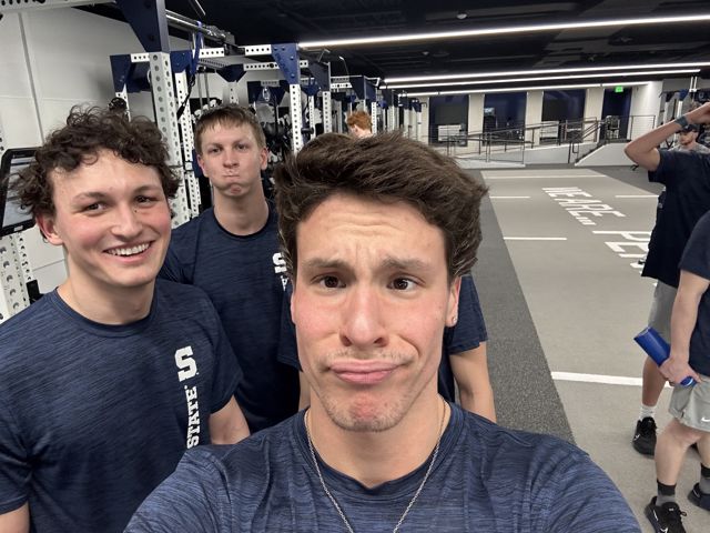 Athlete profile featured image number 2 of 4