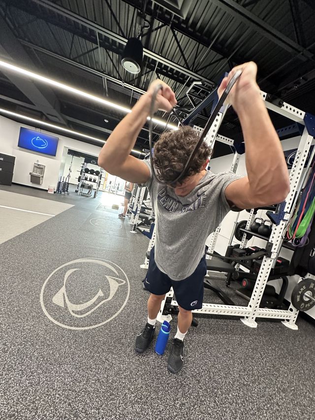 Athlete profile featured image number 3 of 4